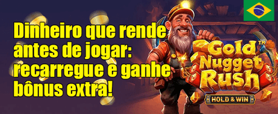 Cashback VIP Semanal banner